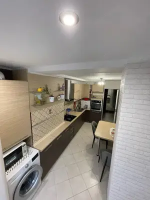 Apartaent cu 2 camere de inchiriat in zona Triaj - imagine 4