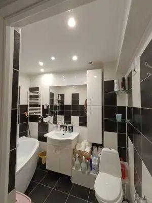 Apartaent cu 2 camere de inchiriat in zona Triaj - imagine 3