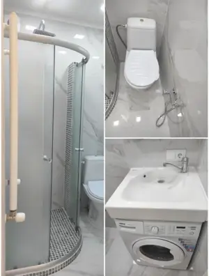 Ofer spre inchiriere garsoniera in zona Coresi