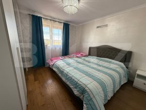 Triplex 4 camere, 110 mp utilii, zona Penny Moara - imagine 16