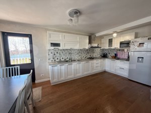 Triplex 4 camere, 110 mp utilii, zona Penny Moara - imagine 4