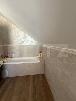 Triplex 4 camere, 110 mp utilii, zona Penny Moara - imagine 17