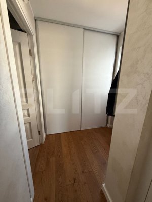 Triplex 4 camere, 110 mp utilii, zona Penny Moara - imagine 9