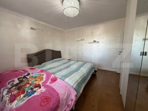 Triplex 4 camere, 110 mp utilii, zona Penny Moara - imagine 11