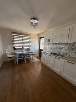 Triplex 4 camere, 110 mp utilii, zona Penny Moara - imagine 5