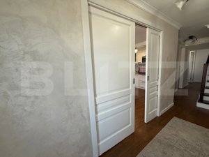 Triplex 4 camere, 110 mp utilii, zona Penny Moara - imagine 3