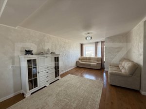 Triplex 4 camere, 110 mp utilii, zona Penny Moara - imagine 2