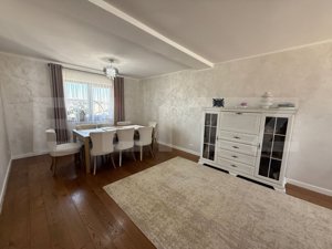 Triplex 4 camere, 110 mp utilii, zona Penny Moara - imagine 6