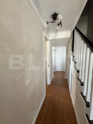 Triplex 4 camere, 110 mp utilii, zona Penny Moara - imagine 8