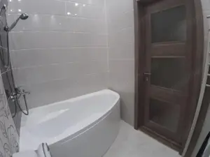 Apartament 2 camere, compartimentat inteligent   59 mp, bloc nou, parter   Bucureștii Noi - imagine 3