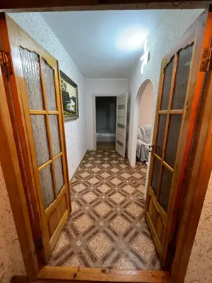 Apartament cu doua camere Zizin