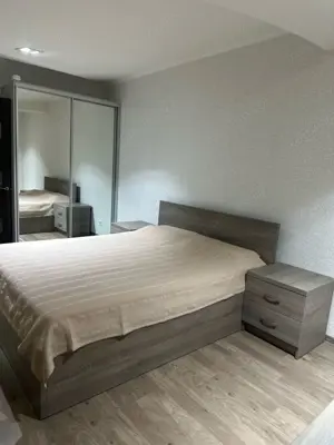 Apartament cu 2 camere de inchiriat zona Noua - imagine 2 Apartament cu 2 camere de inchiriat zona Noua - imagine 2