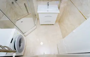 Apartament cu 2 camere de inchiriat in zona Tractorul - imagine 5