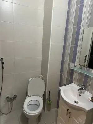 Garsoniera de inchiriat in zona Tractorul