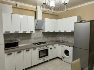 Garsoniera de inchiriat in zona Tractorul - imagine 2