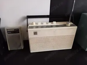 Radiouri romanesti de colectie.