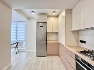 Ofer spre inchiriere garsoniera in zona Florilor - imagine 3 Ofer spre inchiriere garsoniera in zona Florilor - imagine 3