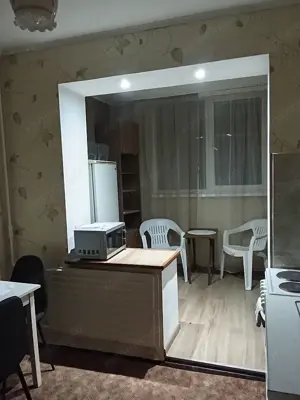 Oferim spre inchiriere garsoniera in zona Florilor