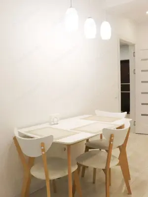 Garsoniera de inchiriat in zona Centrul Civic - imagine 3