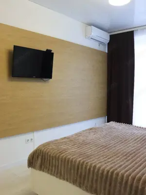 Garsoniera de inchiriat in zona Centrul Civic - imagine 2