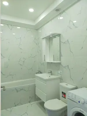 Garsoniera in zona Racadau