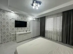 Garsoniera zona Iancului