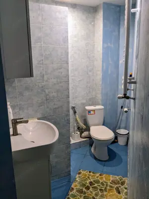 Garsoniera in zona Tractorul - imagine 2