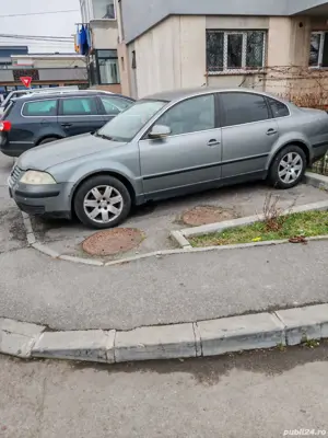 Vând VW Passat 2005