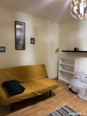 Garsoniera Dr Taberei Tudor Vladimirescu - imagine 2