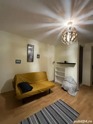 Garsoniera Dr Taberei Tudor Vladimirescu - imagine 4