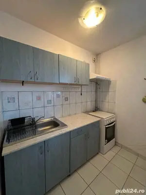 Garsoniera Dr Taberei Tudor Vladimirescu - imagine 6