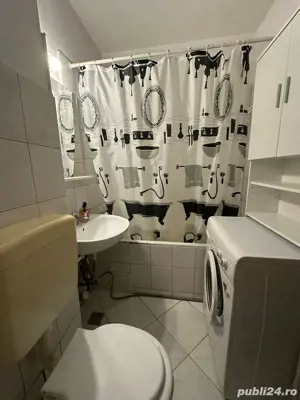 Garsoniera Dr Taberei Tudor Vladimirescu - imagine 7