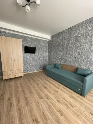 Apartament cu 2  camere de inchiriat in zona Avantgarden - imagine 2