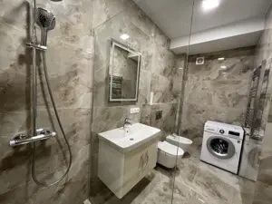 Apartament cu 2  camere de inchiriat in zona Avantgarden - imagine 4