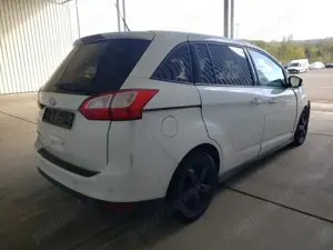 Dezmembrez / dezmembrari piese auto Ford grand C-max motor 1.5TDCI XWDB an 2016 120cp - imagine 4