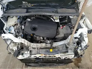 Dezmembrez / dezmembrari piese auto Ford grand C-max motor 1.5TDCI XWDB an 2016 120cp - imagine 7