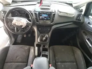 Dezmembrez / dezmembrari piese auto Ford grand C-max motor 1.5TDCI XWDB an 2016 120cp - imagine 5