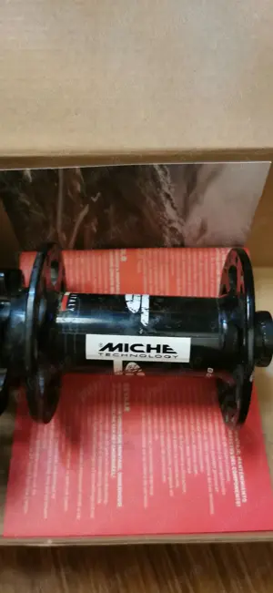 Set Butuci Miche Mtb Boost, 32 spite, Caseta XD