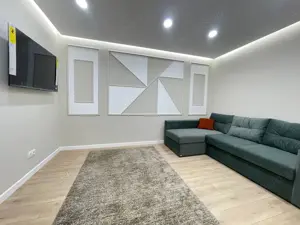 Apartament cu 2 camere de inchiriat in zona Tractorul - imagine 2