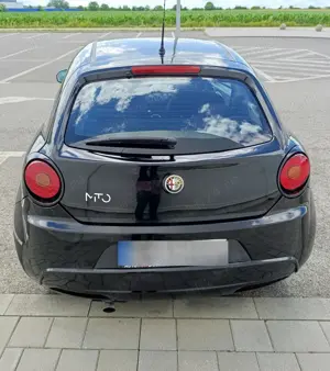 Vand Alfa Romeo Mito - imagine 3