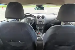 Vand Alfa Romeo Mito - imagine 5