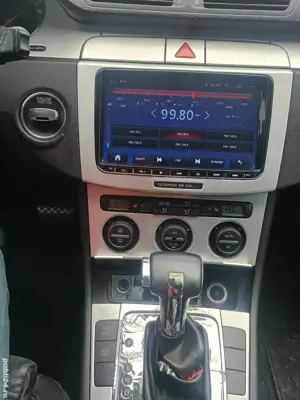 VV Passat B6 DSG, automat - diesel-2008 - imagine 4