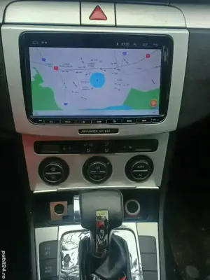 VV Passat B6 DSG, automat - diesel-2008 - imagine 3