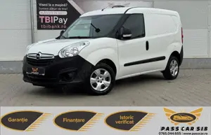 Opel Combo 1.3 CDTI L1H1 Start Stop CV Combi