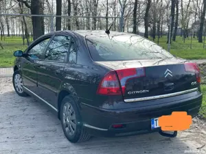 Citroen c5