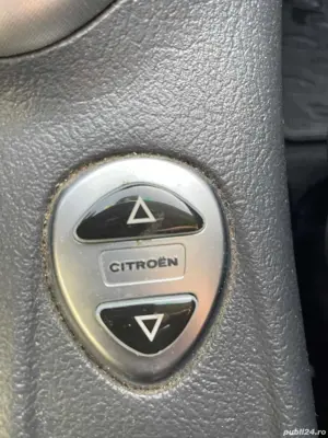 Citroen c5  - imagine 2