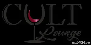 Cult Lounge angajează ospătar