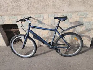 Vand bicicleta CARRERA  Hybrid  Aluminiu, cu roti de 26