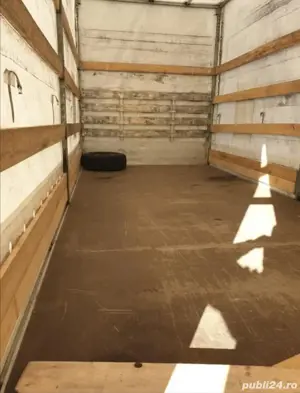 Transport marfa - imagine 5