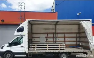 Transport marfa - imagine 3